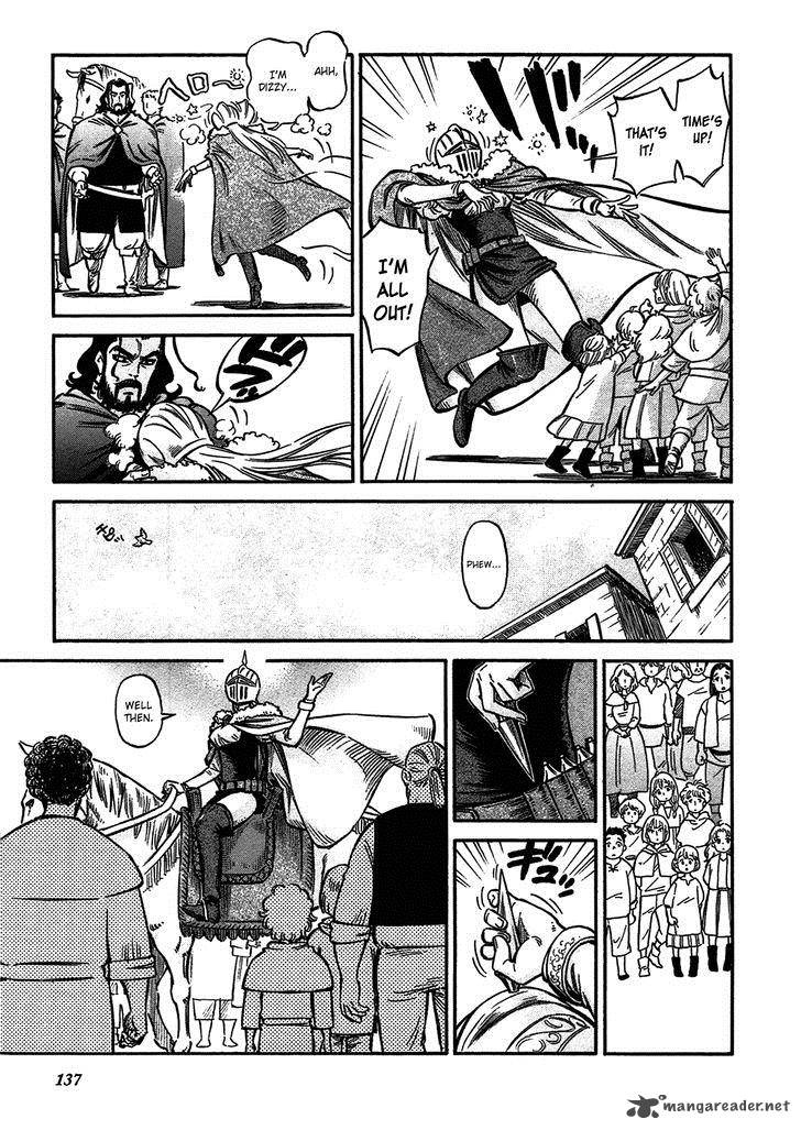 Stravaganza Isai No Hime 5 7