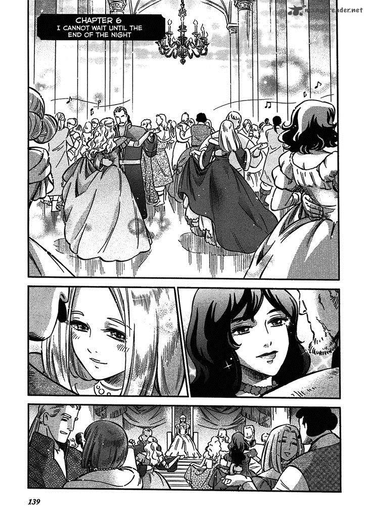 Stravaganza Isai No Hime 6 1