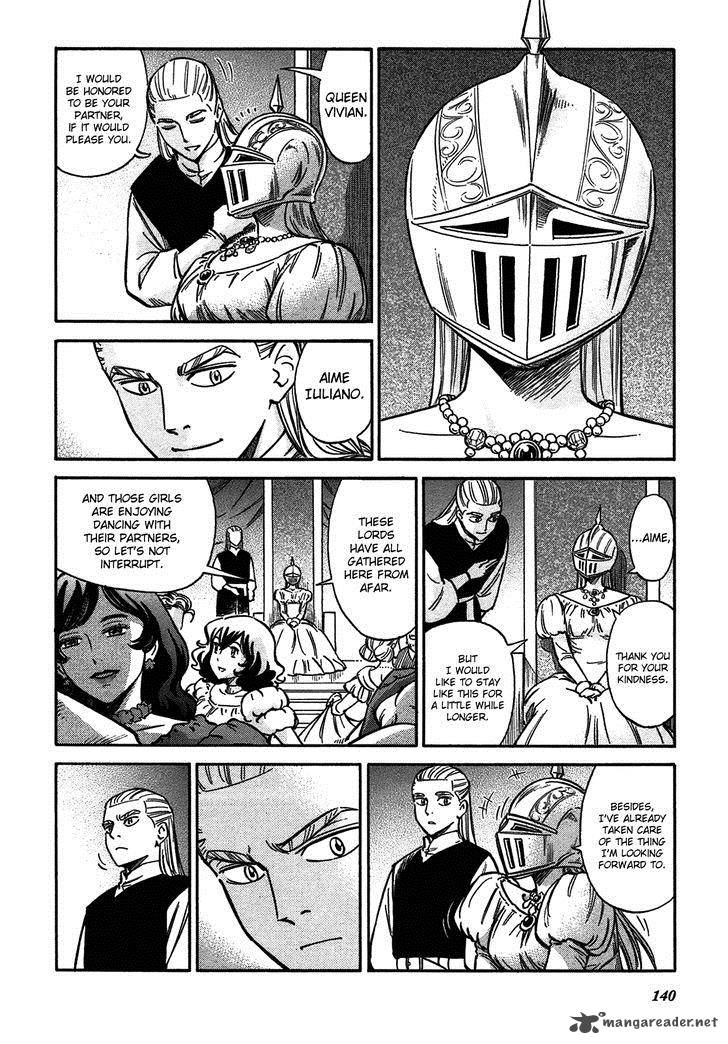 Stravaganza Isai No Hime 6 2