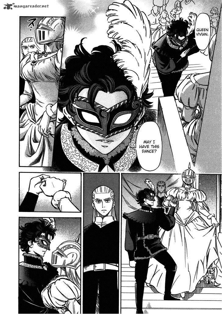 Stravaganza Isai No Hime 6 4