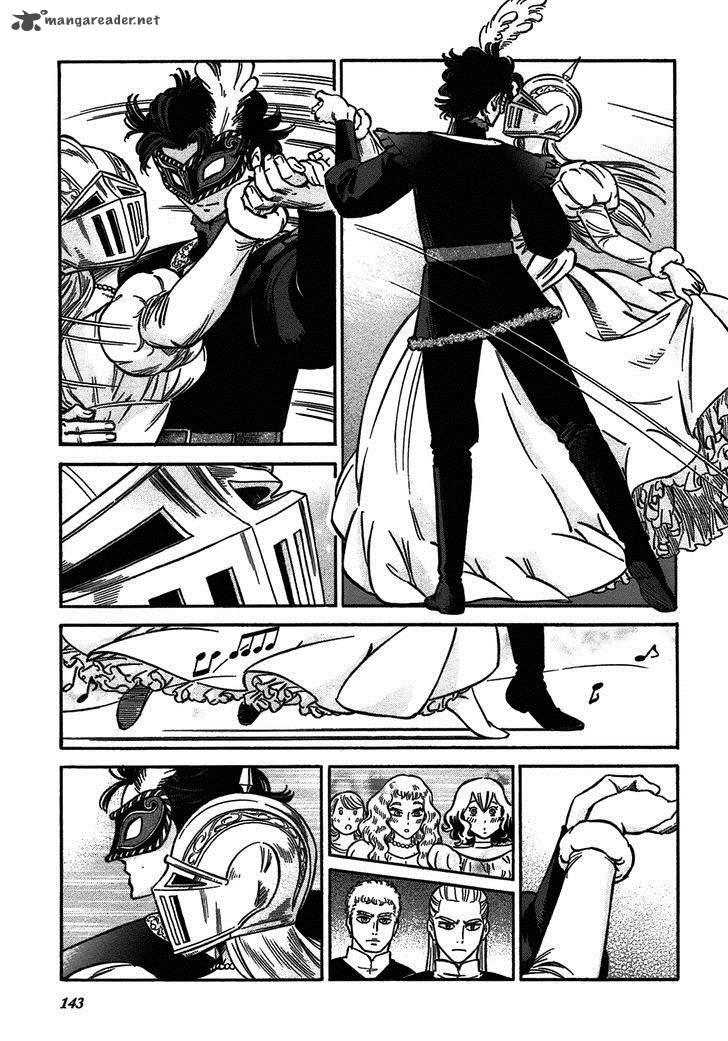 Stravaganza Isai No Hime 6 5