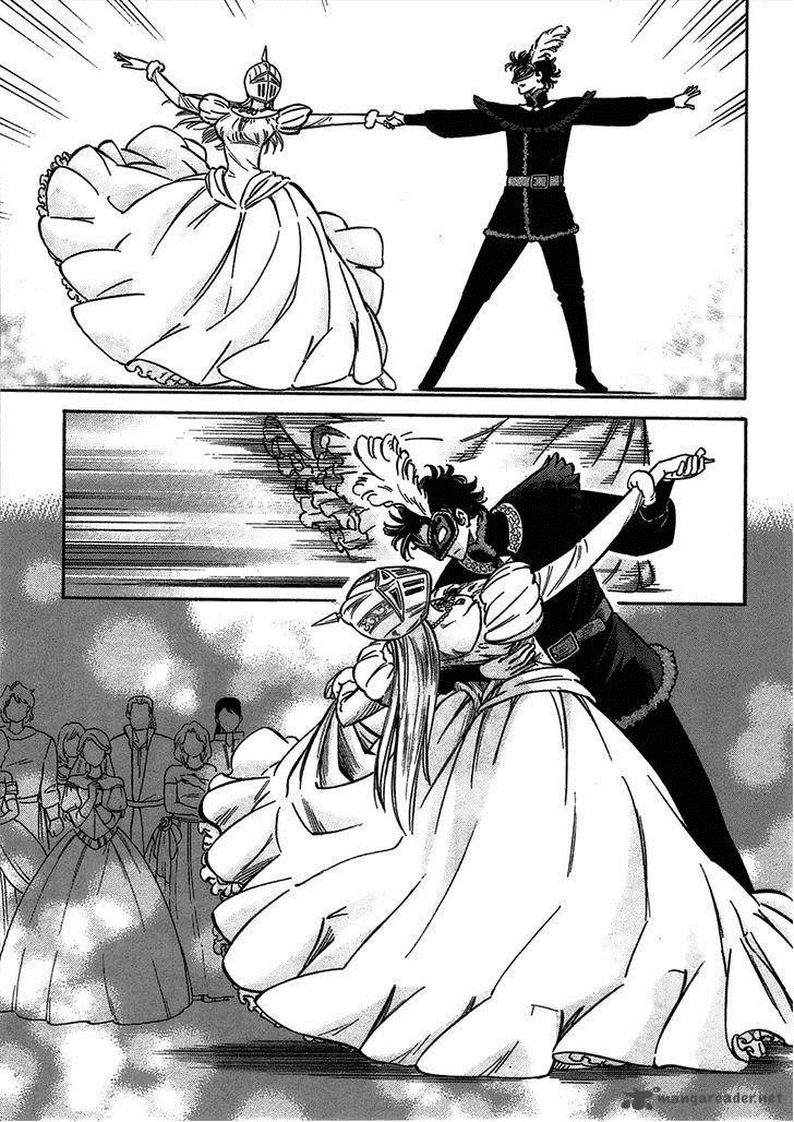 Stravaganza Isai No Hime 6 7