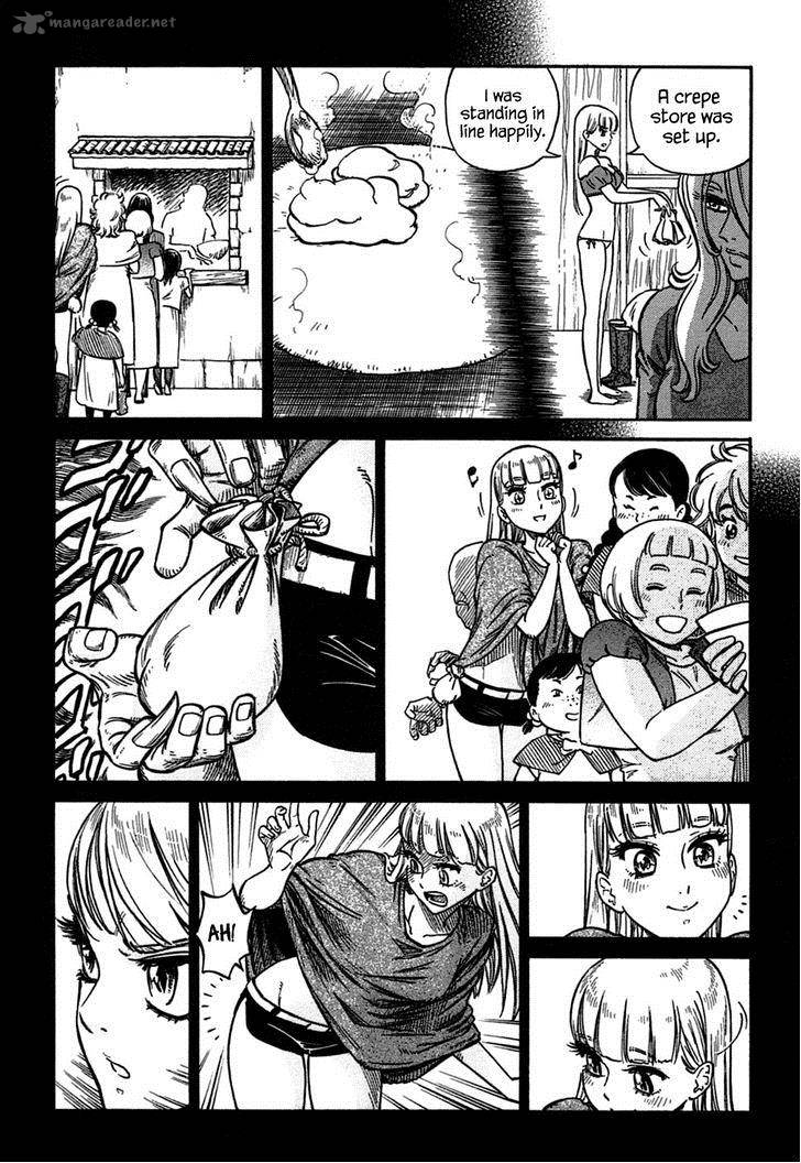 Stravaganza Isai No Hime 7 15