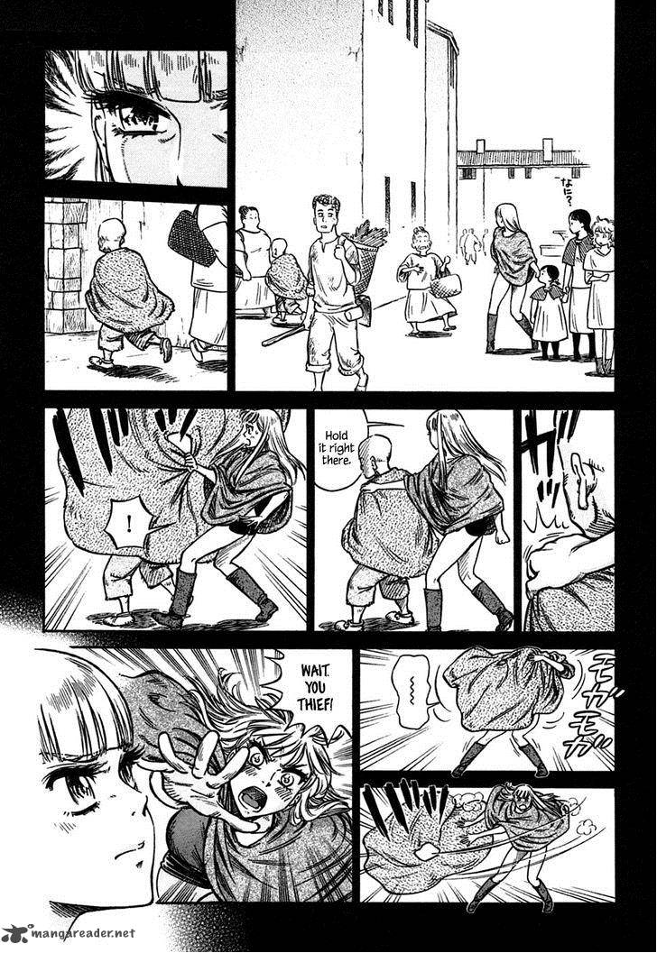 Stravaganza Isai No Hime 7 16