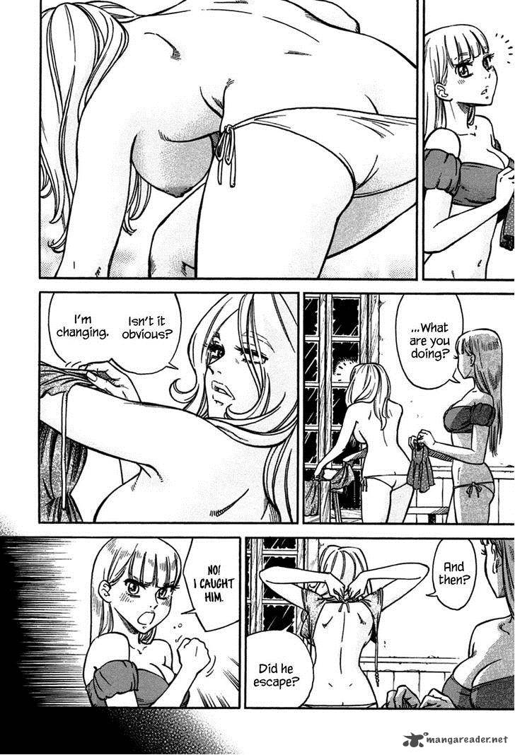 Stravaganza Isai No Hime 7 17