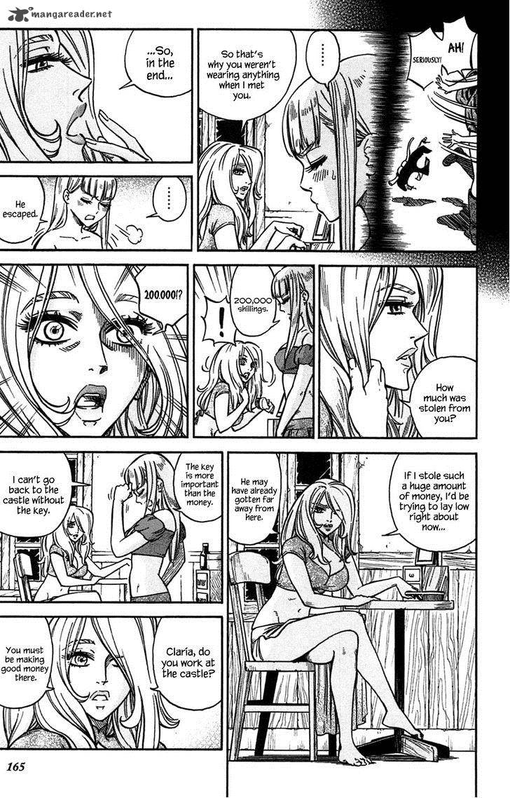 Stravaganza Isai No Hime 7 21