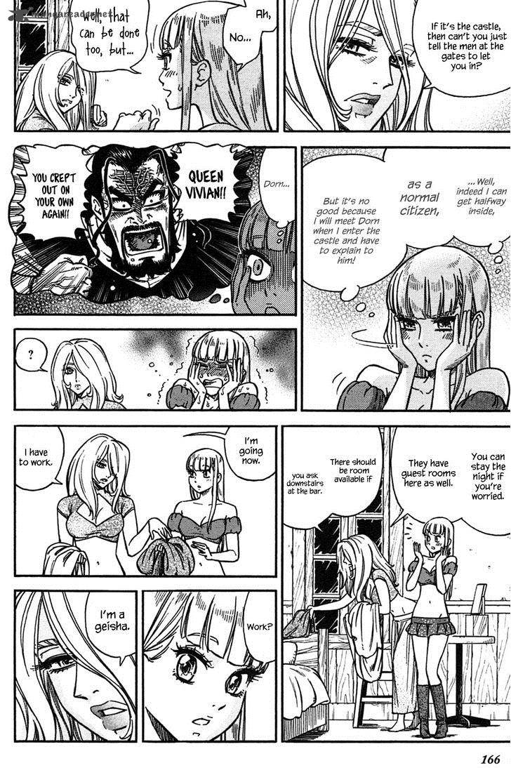 Stravaganza Isai No Hime 7 22