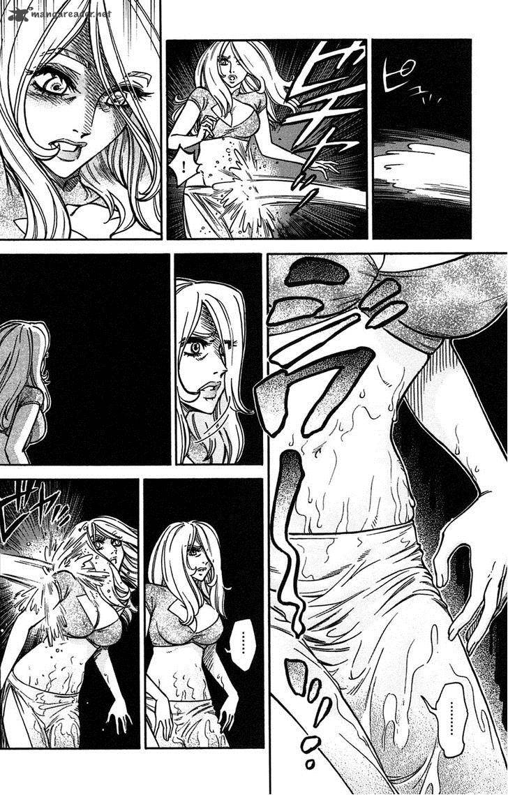 Stravaganza Isai No Hime 7 26