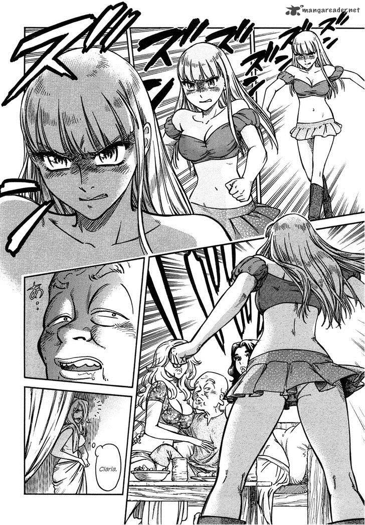 Stravaganza Isai No Hime 7 32