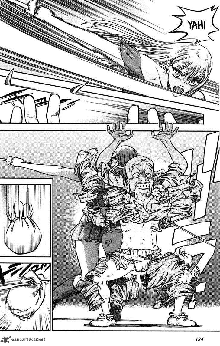 Stravaganza Isai No Hime 7 40