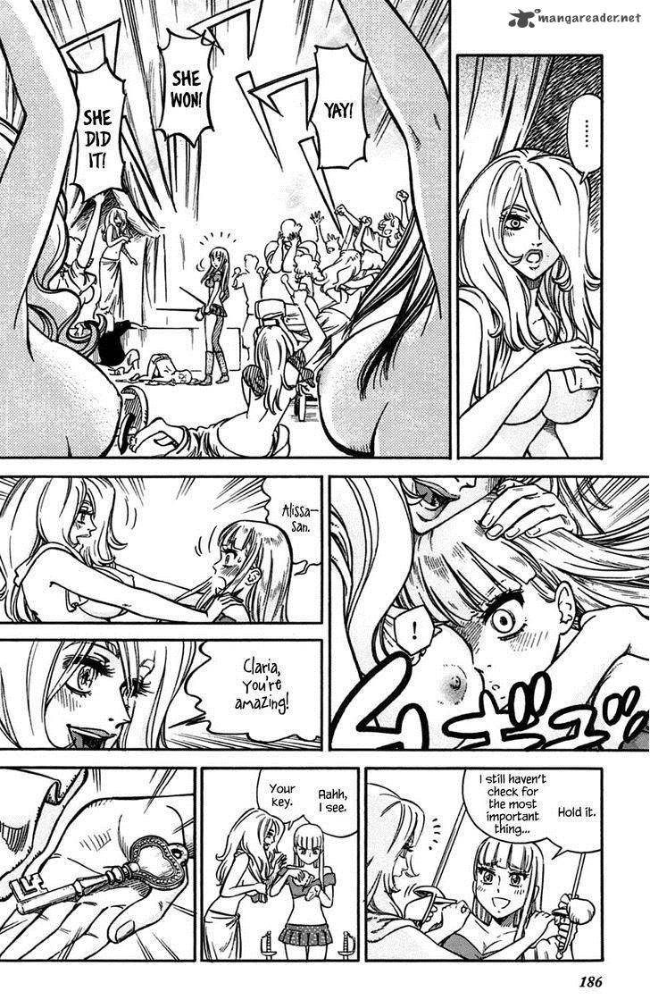 Stravaganza Isai No Hime 7 42