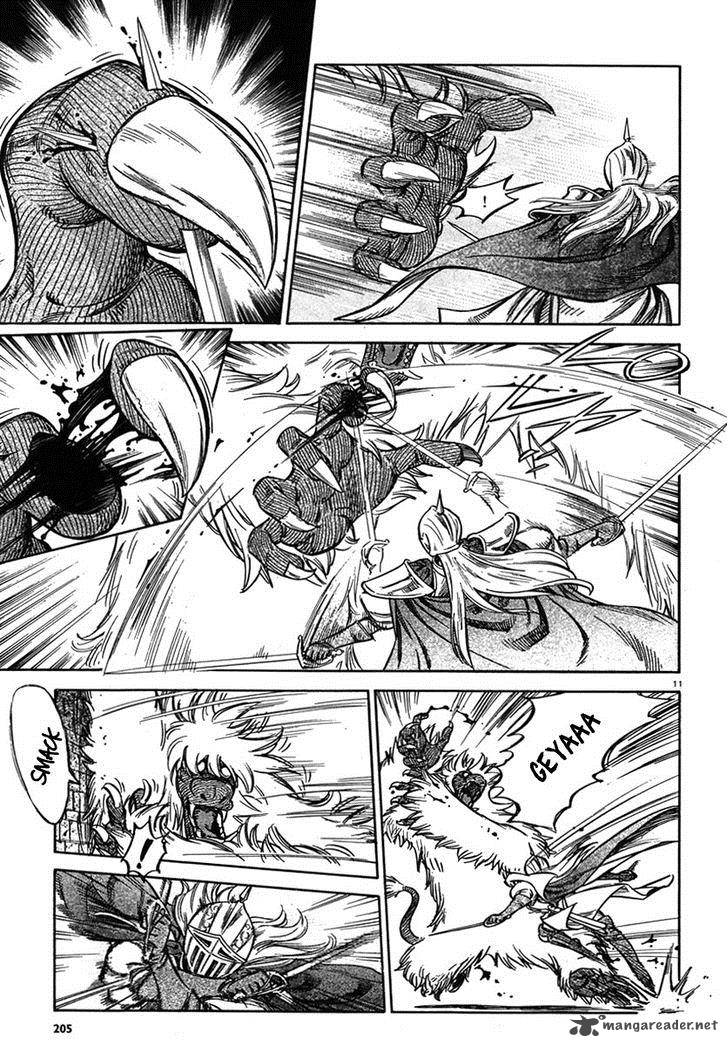 Stravaganza Isai No Hime 9 12
