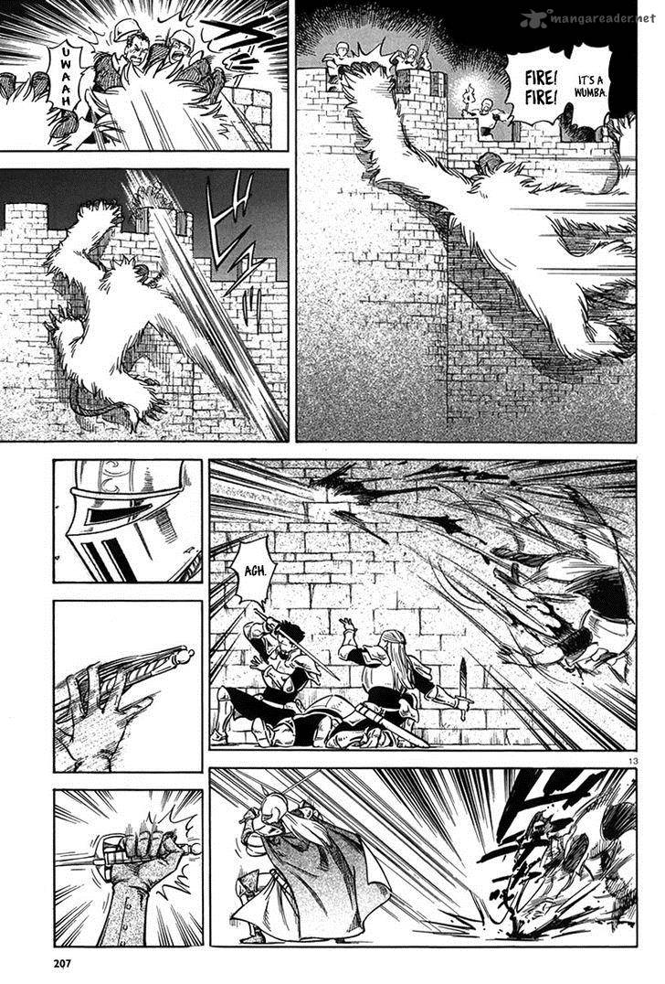 Stravaganza Isai No Hime 9 14