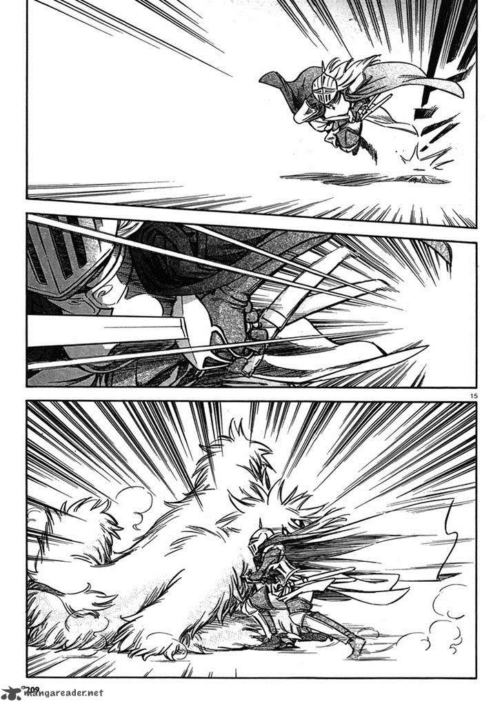Stravaganza Isai No Hime 9 16