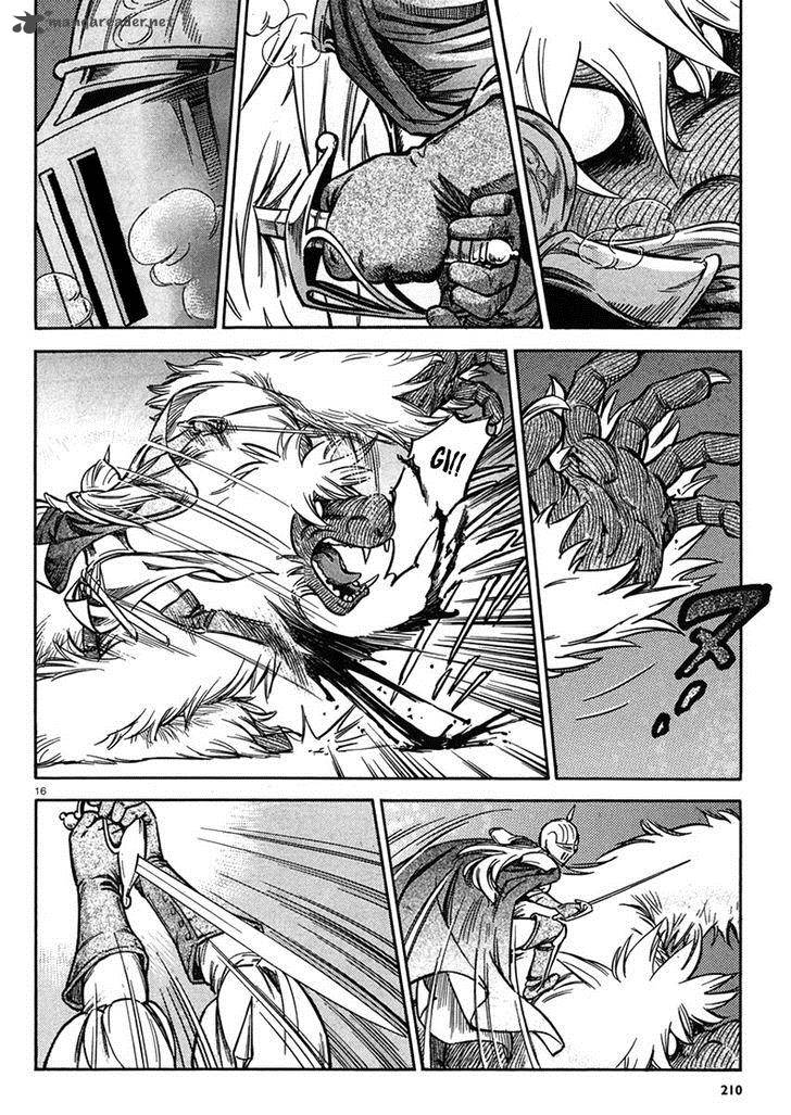 Stravaganza Isai No Hime 9 17