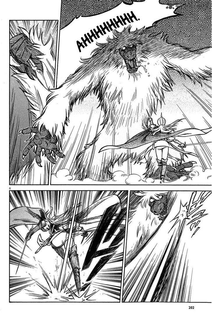 Stravaganza Isai No Hime 9 9