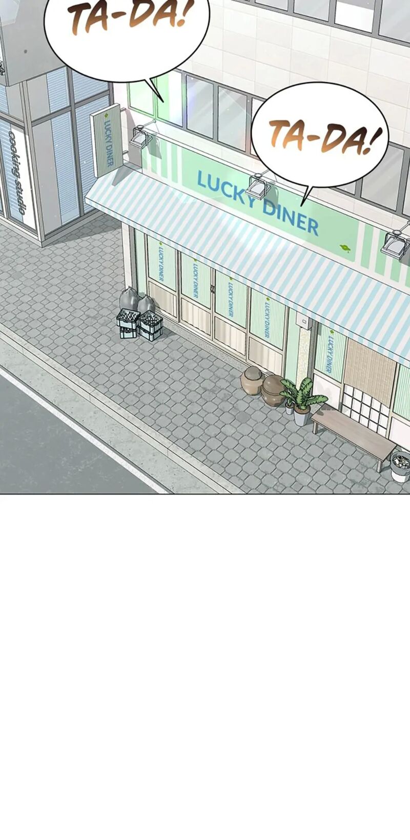 Street Restaurant Of A Returned Hero 77 19