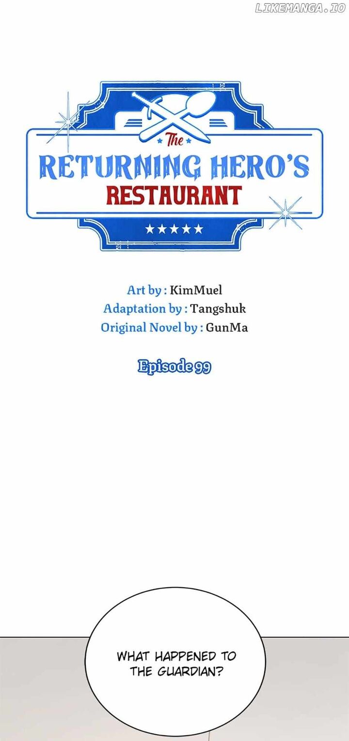 Street Restaurant Of A Returned Hero 99 45