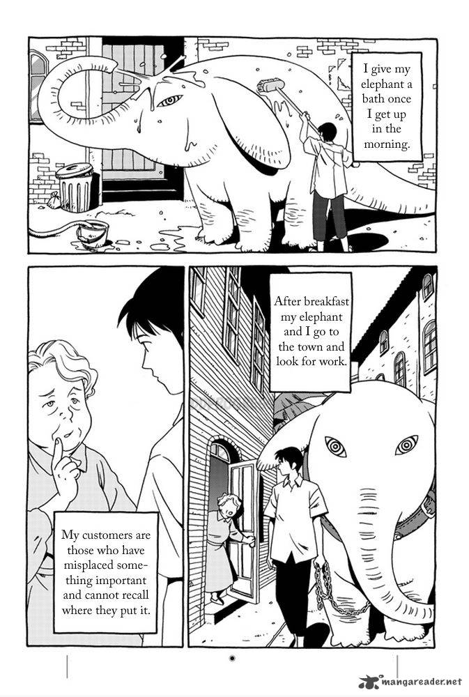 Strenuous Life 2 3