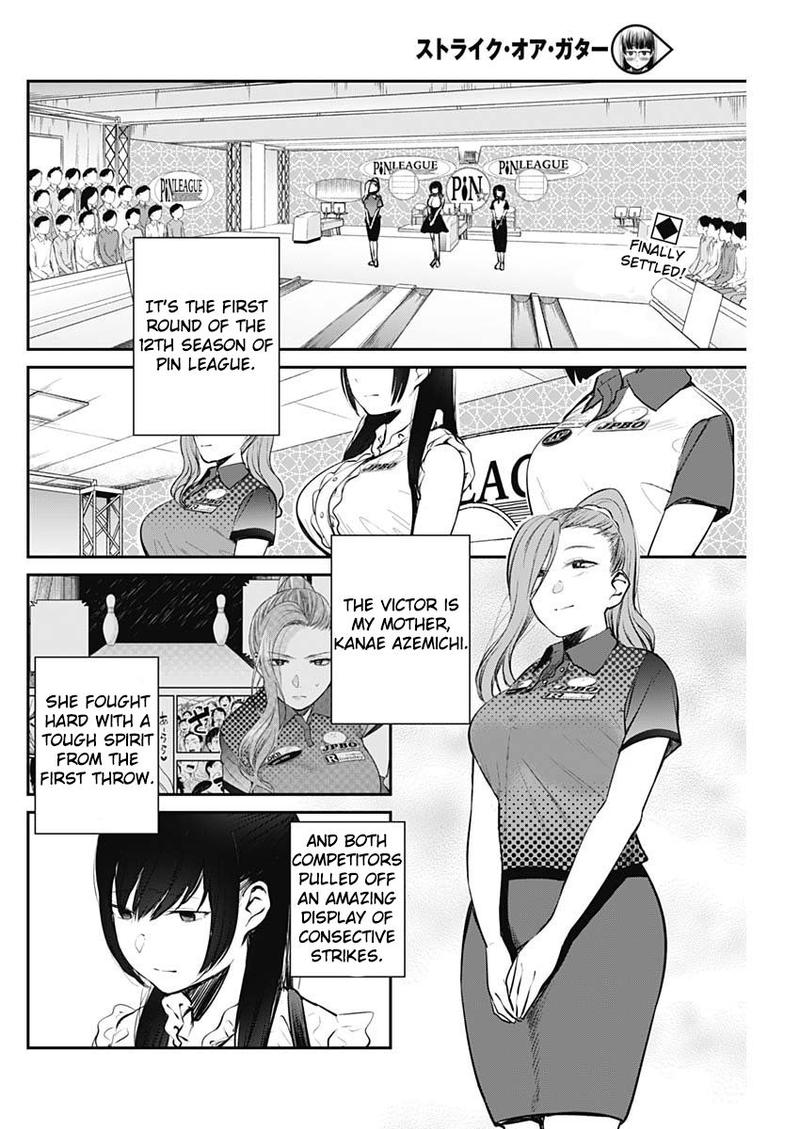 Strike Or Gutter 23 2