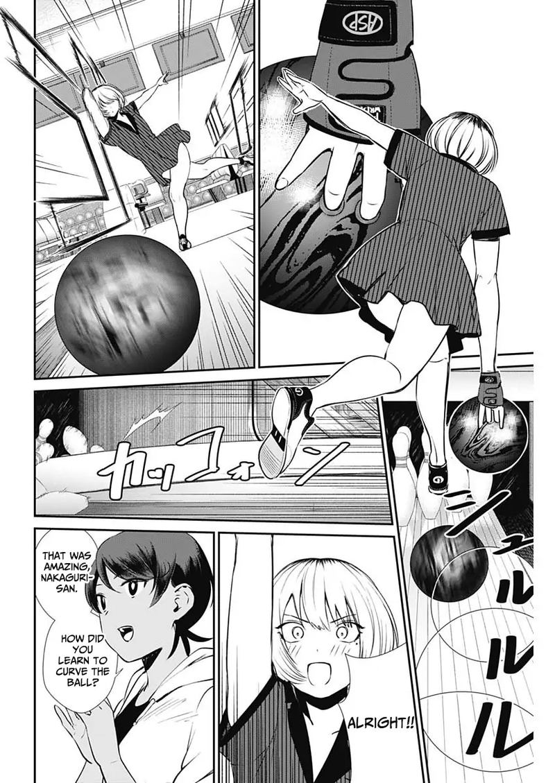 Strike Or Gutter 27 6