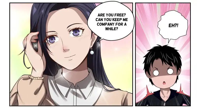 Strongest Abandoned Son 13 6