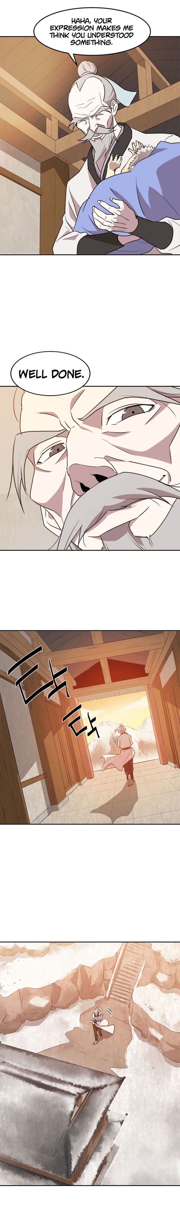 Strongest Fighter 1 16