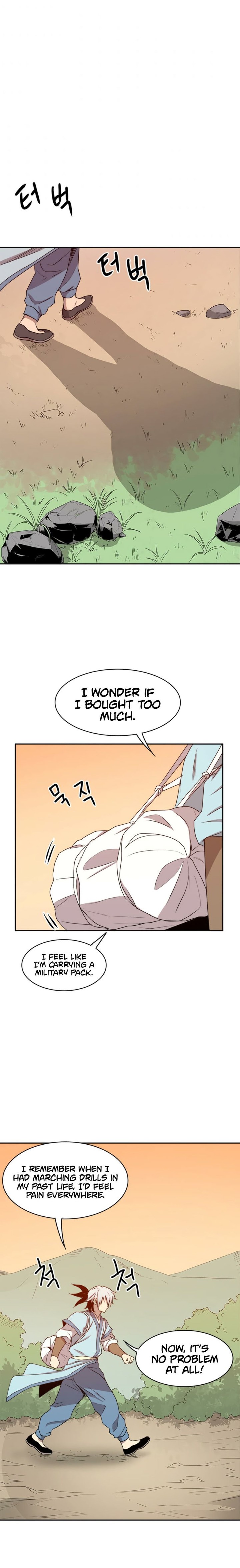 Strongest Fighter 11 15