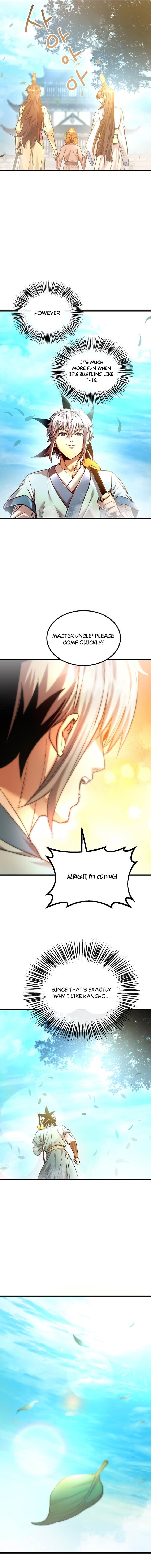 Strongest Fighter 118 9