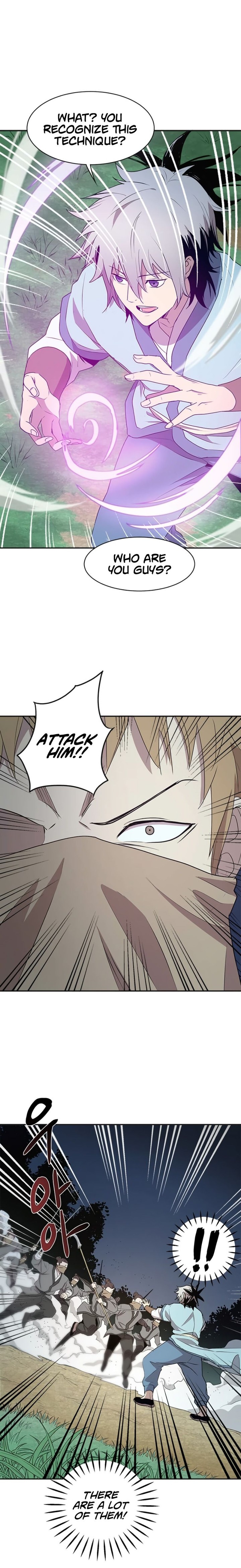 Strongest Fighter 12 6