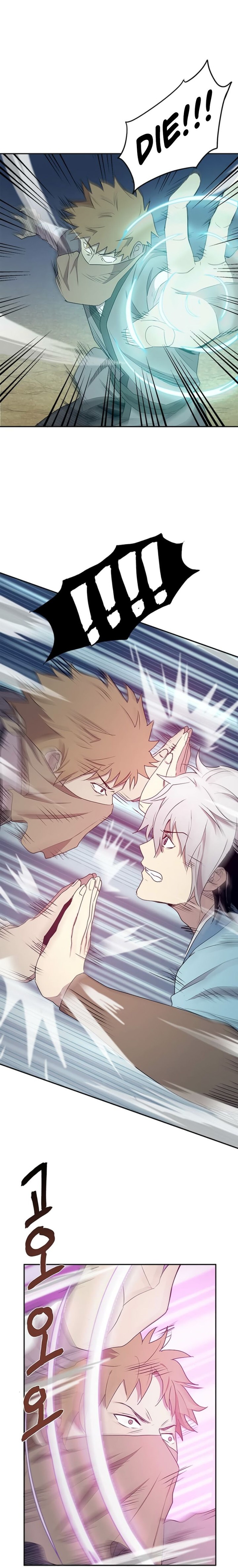 Strongest Fighter 12 8