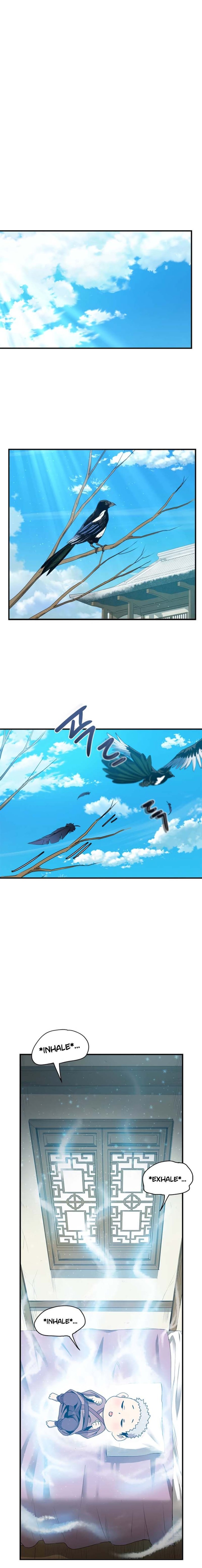 Strongest Fighter 2 11