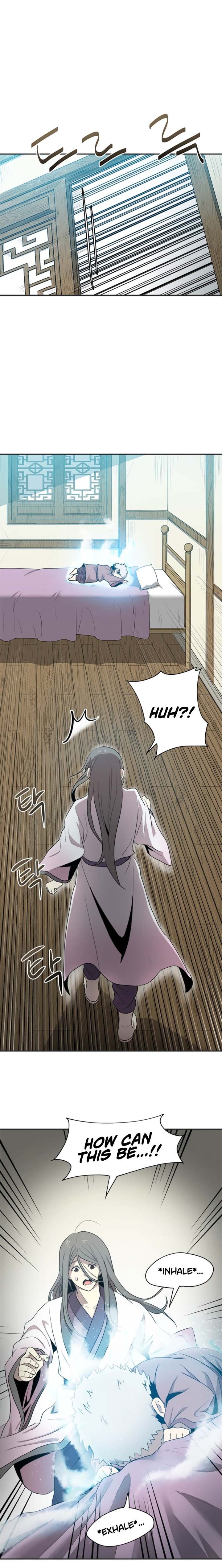 Strongest Fighter 2 14
