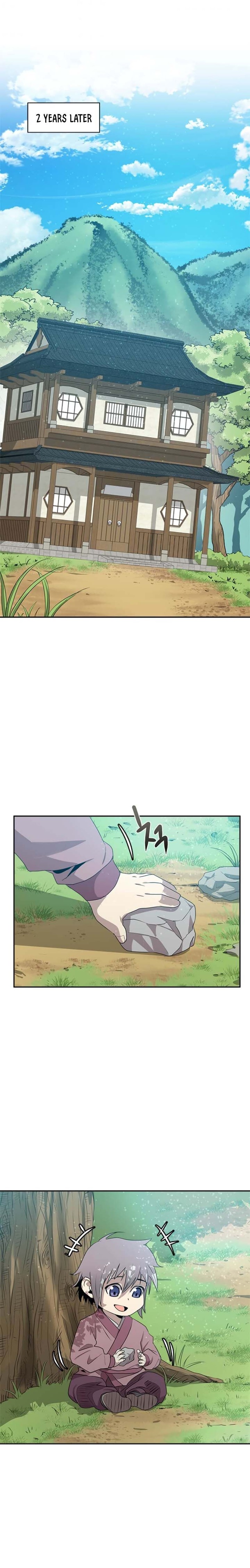 Strongest Fighter 2 17