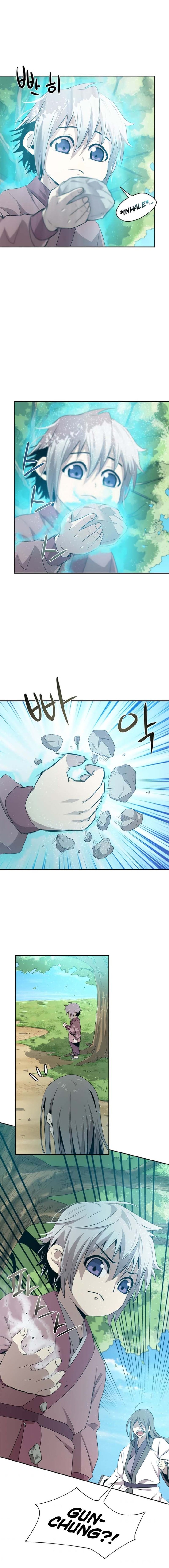 Strongest Fighter 2 18