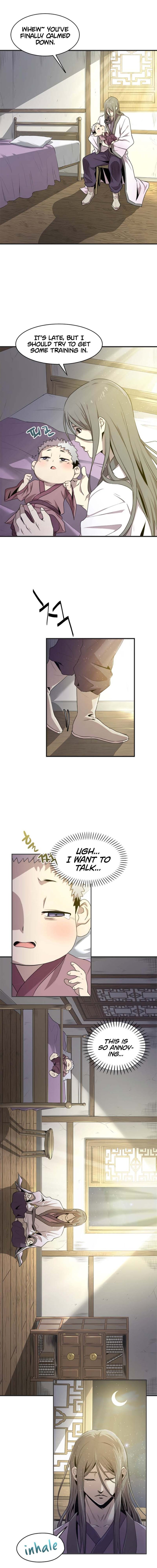 Strongest Fighter 2 6