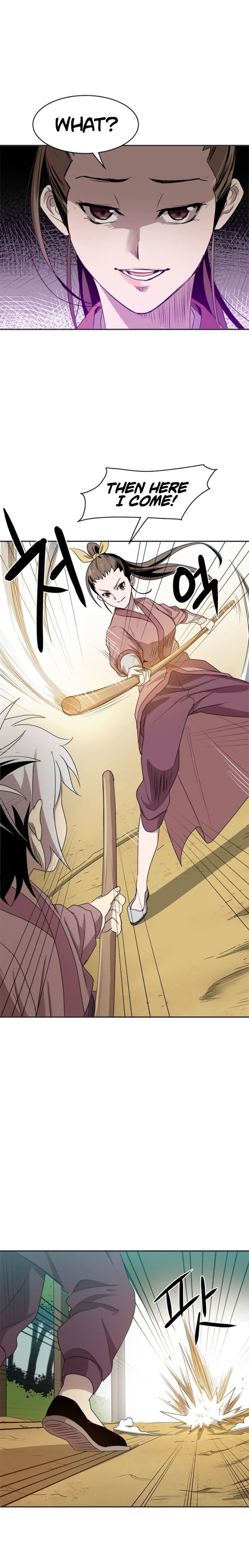 Strongest Fighter 3 18