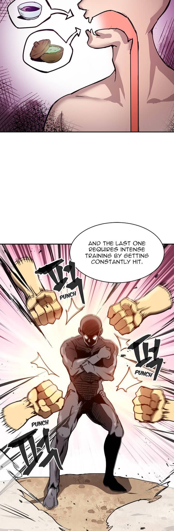 Strongest Fighter 31 24