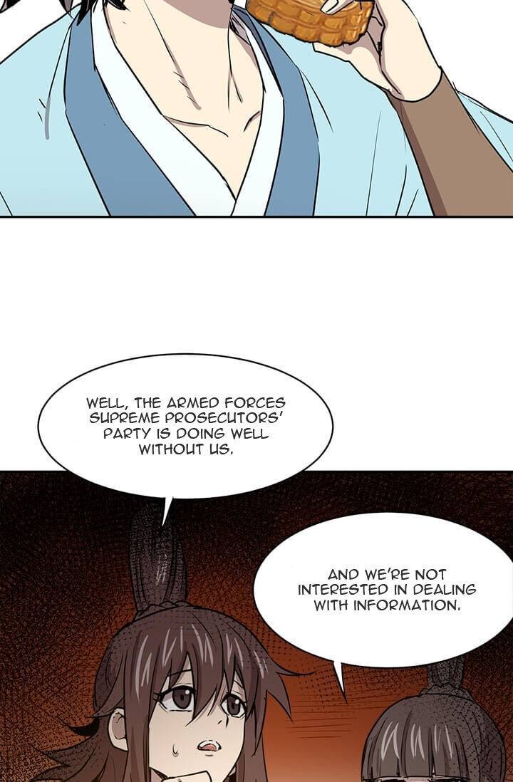 Strongest Fighter 31 30