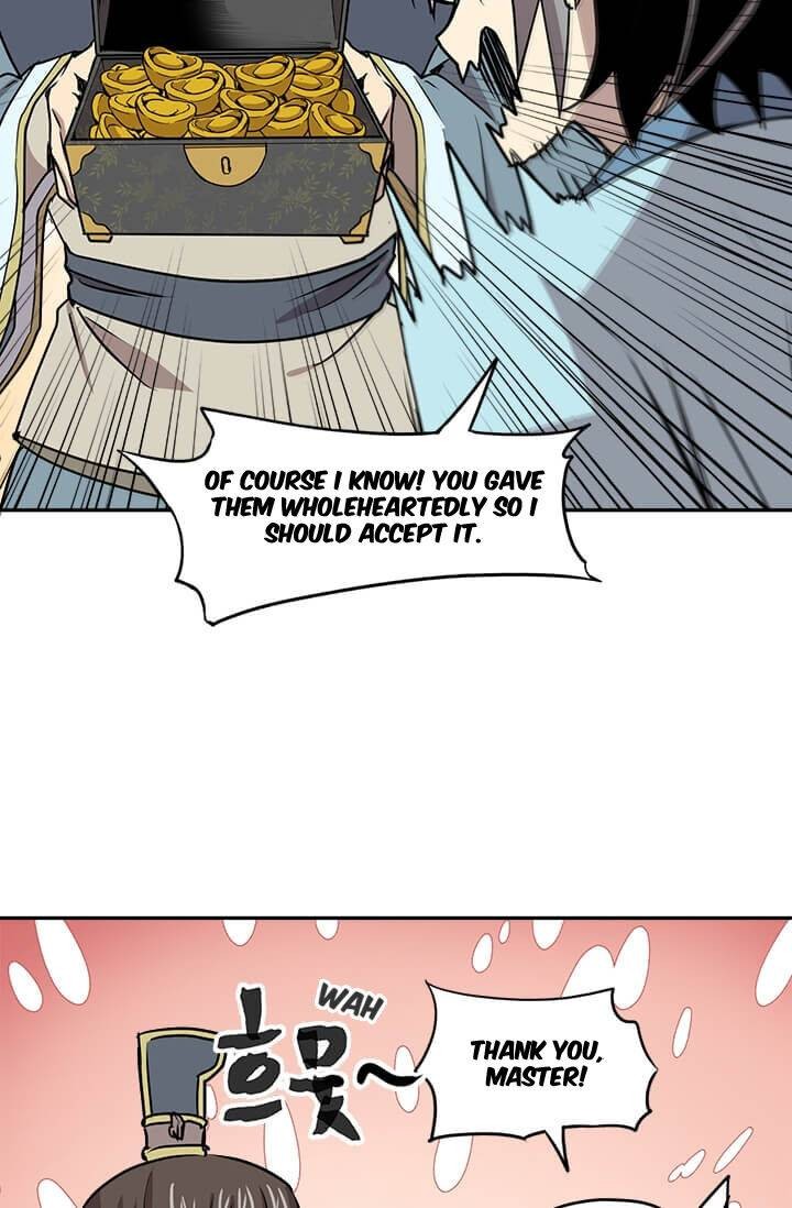 Strongest Fighter 31 58