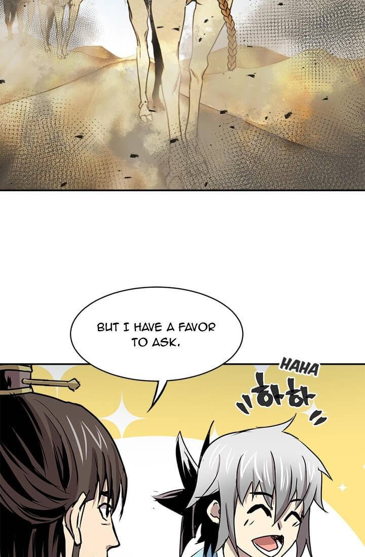 Strongest Fighter 31 60