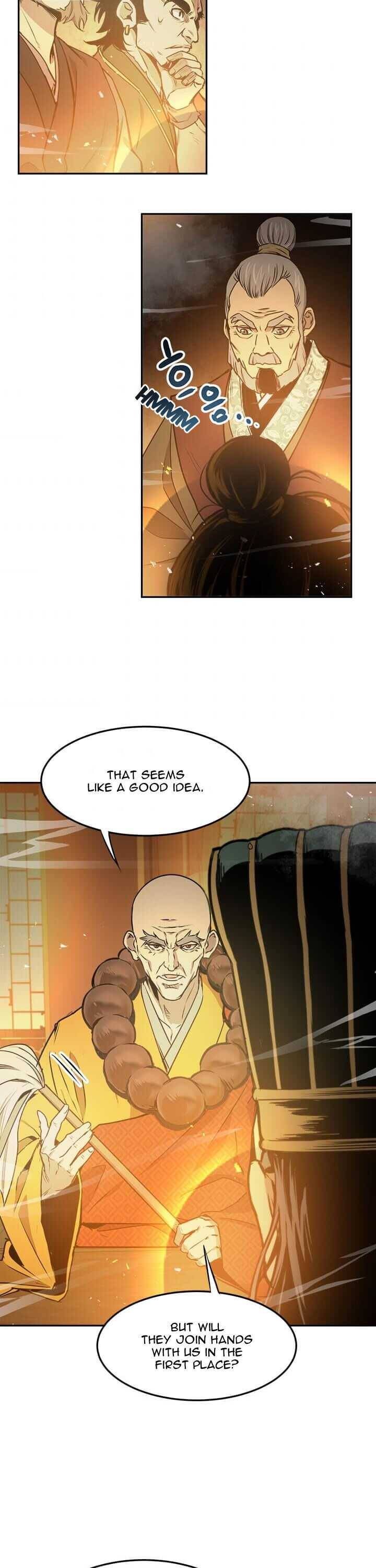 Strongest Fighter 34 14