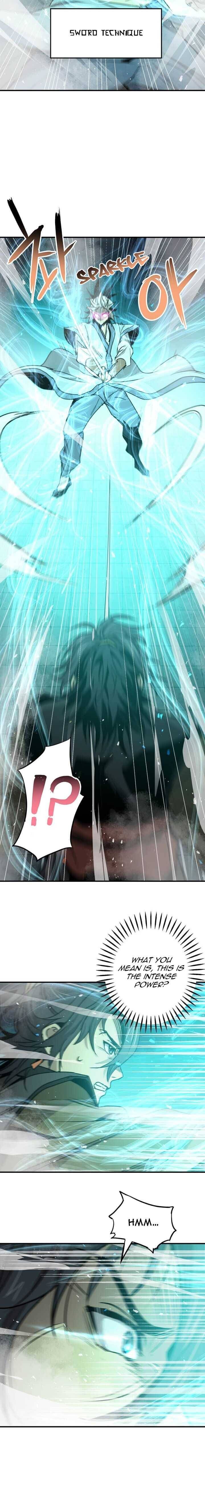 Strongest Fighter 34 28