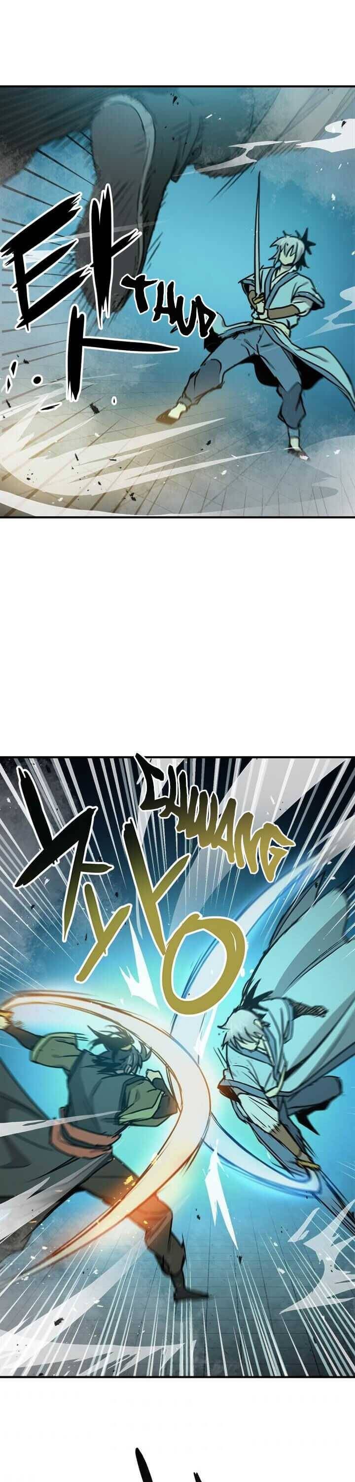 Strongest Fighter 34 29