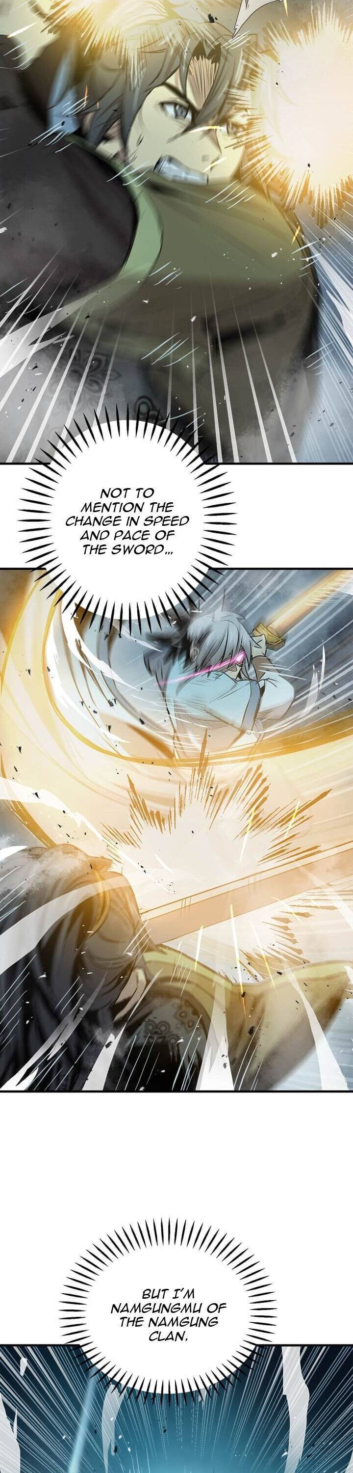 Strongest Fighter 35 7