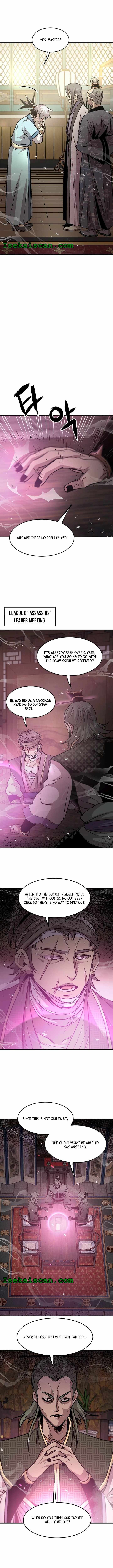 Strongest Fighter 43 7