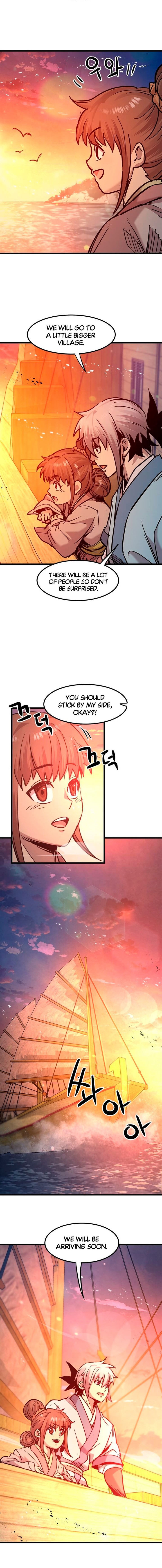 Strongest Fighter 55 8