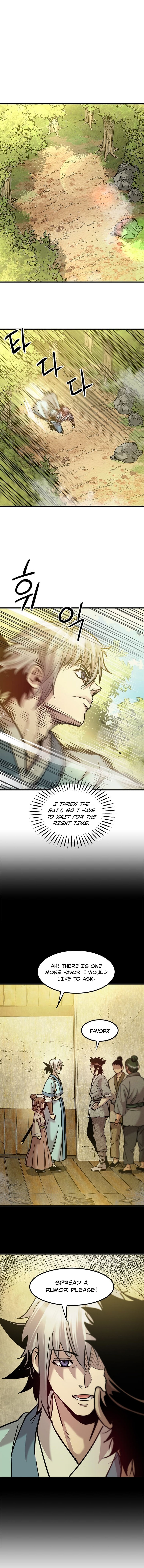 Strongest Fighter 56 7