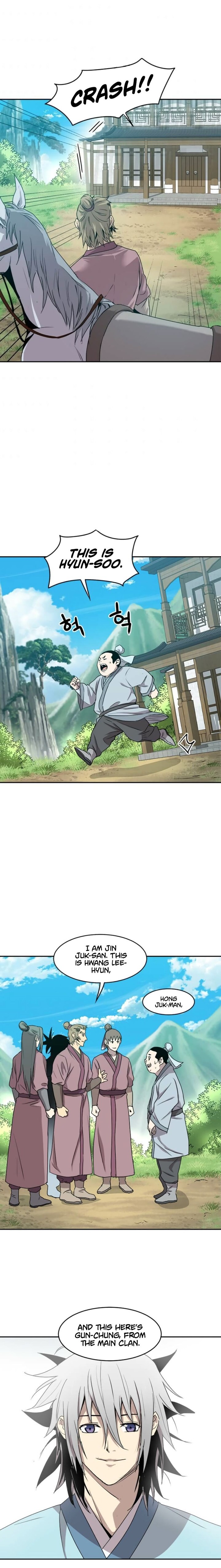 Strongest Fighter 7 16