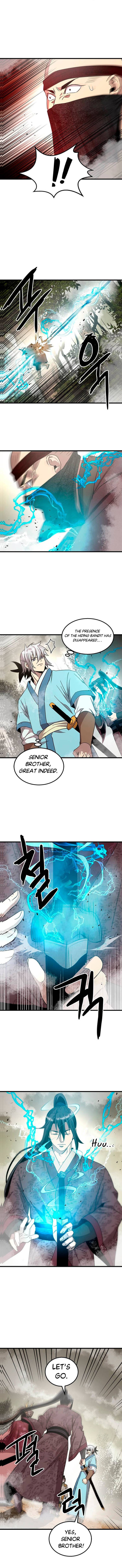 Strongest Fighter 73 7